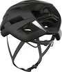 Casque de cyclisme Abus Stormchaser Ace Velvet Black