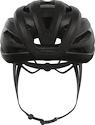 Casque de cyclisme Abus Stormchaser Ace Velvet Black