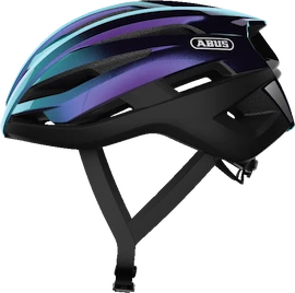 Casque de cyclisme Abus StormChaser flipflop purple