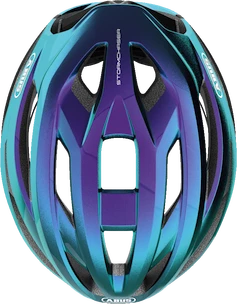 Casque de cyclisme Abus  StormChaser flipflop purple L