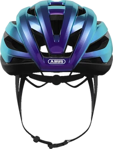 Casque de cyclisme Abus  StormChaser flipflop purple L