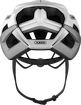 Casque de cyclisme Abus  StormChaser polar white