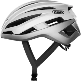 Casque de cyclisme Abus StormChaser polar white