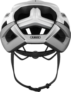 Casque de cyclisme Abus  StormChaser polar white