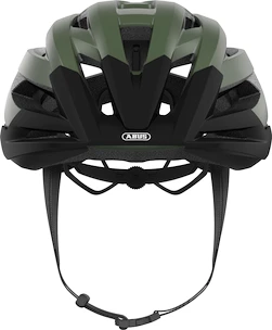 Casque de cyclisme Abus  TrailPaver olive green L