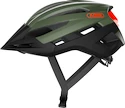 Casque de cyclisme Abus  TrailPaver olive green L