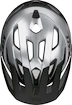 Casque de cyclisme Abus Urban-I 3.0 Ace Gleam Silver