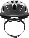 Casque de cyclisme Abus Urban-I 3.0 Ace Gleam Silver