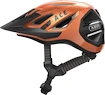 Casque de cyclisme Abus Urban-I 3.0 Ace Goldfish Orange