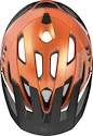 Casque de cyclisme Abus Urban-I 3.0 Ace Goldfish Orange