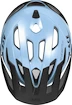 Casque de cyclisme Abus Urban-I 3.0 Ace Iced Blue