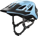 Casque de cyclisme Abus Urban-I 3.0 Ace Iced Blue