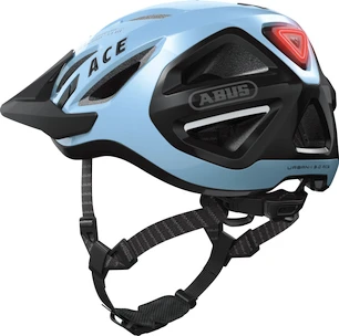 Casque de cyclisme Abus Urban-I 3.0 Ace Iced Blue