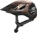 Casque de cyclisme Abus Urban-I 3.0 Ace Metallic Copper