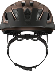 Casque de cyclisme Abus Urban-I 3.0 Ace Metallic Copper