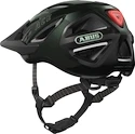 Casque de cyclisme Abus Urban-I 3.0 Ace Moss Green