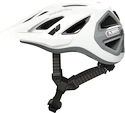 Casque de cyclisme Abus Urban-I 3.0 Ace Polar White