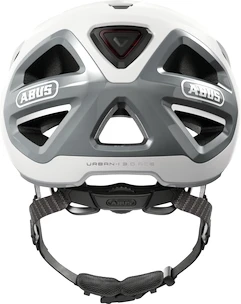 Casque de cyclisme Abus Urban-I 3.0 Ace Polar White