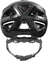 Casque de cyclisme Abus Urban-I 3.0 Ace Velvet Black