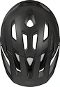 Casque de cyclisme Abus Urban-I 3.0 Ace Velvet Black