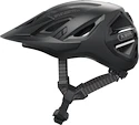 Casque de cyclisme Abus Urban-I 3.0 Ace Velvet Black