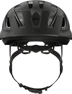 Casque de cyclisme Abus Urban-I 3.0 Ace Velvet Black