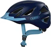 Casque de cyclisme Abus Urban-I 3.0 Core Blue