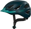 Casque de cyclisme Abus Urban-I 3.0 Core Green