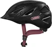 Casque de cyclisme Abus Urban-I 3.0 Flower Art