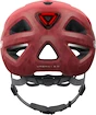 Casque de cyclisme Abus Urban-I 3.0 Living Coral