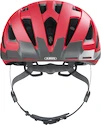 Casque de cyclisme Abus Urban-I 3.0 Living Coral