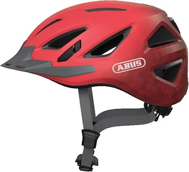 Casque de cyclisme Abus Urban-I 3.0 Living Coral