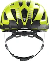 Casque de cyclisme Abus Urban-I 3.0 Mips Signal Yellow