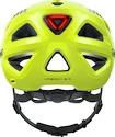 Casque de cyclisme Abus Urban-I 3.0 Mips Signal Yellow