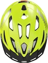 Casque de cyclisme Abus Urban-I 3.0 Mips Signal Yellow