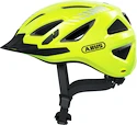 Casque de cyclisme Abus Urban-I 3.0 Mips Signal Yellow