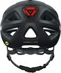 Casque de cyclisme Abus Urban-I 3.0 Mips Velvet Black