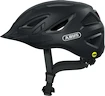 Casque de cyclisme Abus Urban-I 3.0 Mips Velvet Black