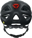 Casque de cyclisme Abus Urban-I 3.0 Mips Velvet Black