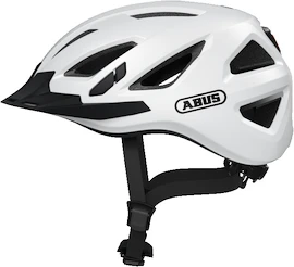 Casque de cyclisme Abus Urban-I 3.0 Polar White