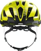 Casque de cyclisme Abus Urban-I 3.0 Signal Yellow