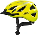 Casque de cyclisme Abus Urban-I 3.0 Signal Yellow