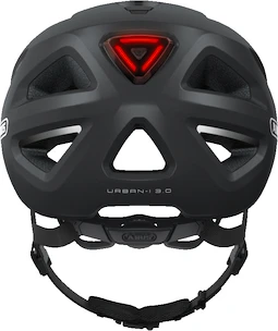 Casque de cyclisme Abus Urban-I 3.0 Titan