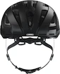 Casque de cyclisme Abus Urban-I 3.0 Velvet Black