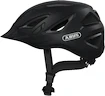 Casque de cyclisme Abus Urban-I 3.0 Velvet Black