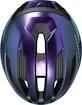 Casque de cyclisme Abus WingBack Flip Flop Purple