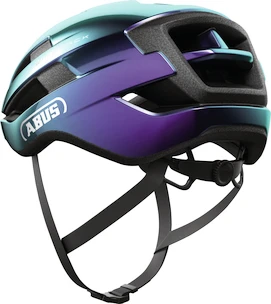 Casque de cyclisme Abus WingBack Flip Flop Purple