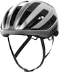 Casque de cyclisme Abus WingBack Gleam Silver