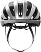 Casque de cyclisme Abus WingBack Gleam Silver