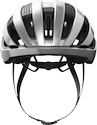 Casque de cyclisme Abus WingBack Gleam Silver